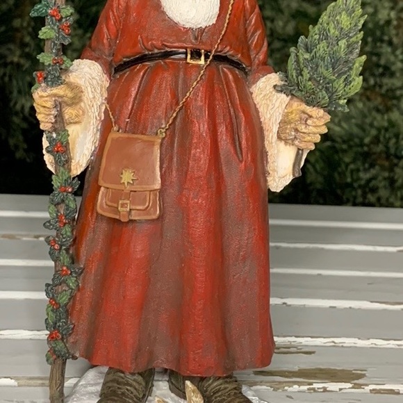 COPY - Father Christmas Old Glory Collection - Picture 3 of 7